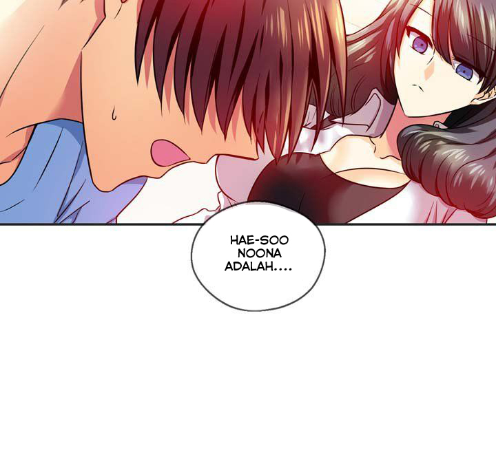 Hyulla’s Race Chapter 13.2 Gambar 8